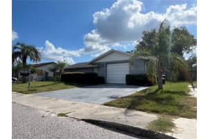 6924 TIERRA LINDA STREET, PORT RICHEY, FL 34668 Sold 01/24/25