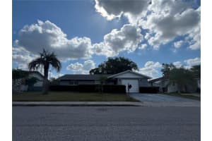 6924 TIERRA LINDA STREET, PORT RICHEY, FL 34668 Sold 01/24/25