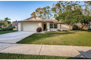 3148 CRENSHAW COURT, NEW PORT RICHEY, FL 34655 Sold 02/05/25