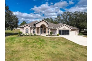 16715 KERRY HILLS LANE, SPRING HILL, FL 34610 Sold 02/21/25