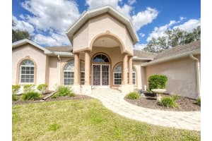 16715 KERRY HILLS LANE, SPRING HILL, FL 34610 Sold 02/21/25
