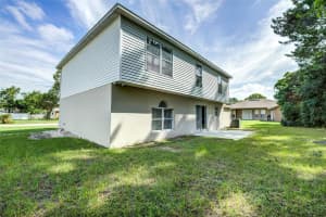 10524 THORNBERRY DRIVE, SPRING HILL, FL 34608 Sold 12/30/24