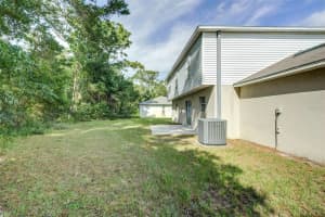 10524 THORNBERRY DRIVE, SPRING HILL, FL 34608 Sold 12/30/24