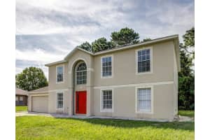 10524 THORNBERRY DRIVE, SPRING HILL, FL 34608 Sold 12/30/24