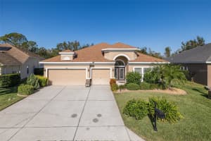 11606 BIDDEFORD PLACE, NEW PORT RICHEY, FL 34654 Sold 02/27/25