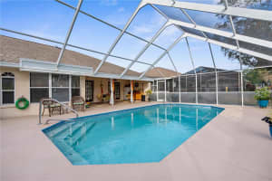 1454 OVERLAND DRIVE, SPRING HILL, FL 34608 Sold 04/28/25