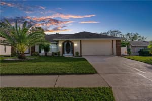 1454 OVERLAND DRIVE, SPRING HILL, FL 34608 Sold 04/28/25