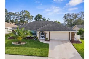 1454 OVERLAND DRIVE, SPRING HILL, FL 34608 Sold 04/28/25