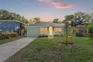 499 STREMMA ROAD, LARGO, FL 33770 Sold 02/04/25