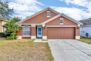 9612 SOUTHERN CHARM CIRCLE, BROOKSVILLE, FL 34613 Sold 05/02/25