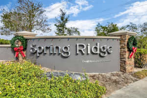 9612 SOUTHERN CHARM CIRCLE, BROOKSVILLE, FL 34613 Sold 05/02/25