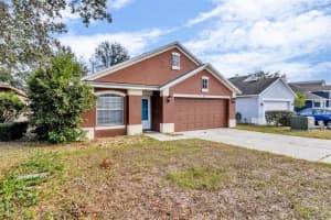 9612 SOUTHERN CHARM CIRCLE, BROOKSVILLE, FL 34613 Sold 05/02/25