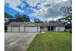 16544 KERRY HILLS LANE, SPRING HILL, FL 34610 Sold 01/20/25