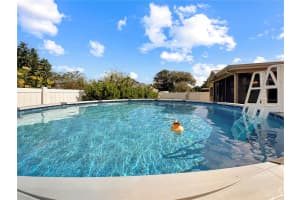 2801 WHETHER DRIVE, HOLIDAY, FL 34691 Sold 01/06/25