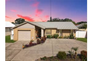 2801 WHETHER DRIVE, HOLIDAY, FL 34691 Sold 01/06/25