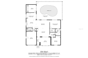 9201 HUNT CLUB LANE, PORT RICHEY, FL 34668 Sold 01/06/25