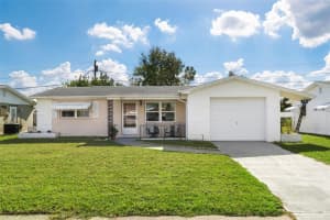 3544 EMORY DRIVE, HOLIDAY, FL 34691 Sold 03/13/25