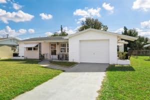 3544 EMORY DRIVE, HOLIDAY, FL 34691 Sold 03/13/25