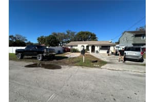 8611 JOLLY ROGER DRIVE, HUDSON, FL 34667 Sold 12/18/24