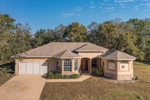 12793 CORONADO DRIVE, SPRING HILL, FL 34609 Sold 01/15/25