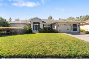 10516 MOSHIE LANE, SAN ANTONIO, FL 33576 Sold 05/16/25