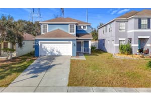 9673 SOUTHERN CHARM CIRCLE, BROOKSVILLE, FL 34613 Sold 01/30/25