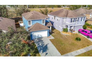 9673 SOUTHERN CHARM CIRCLE, BROOKSVILLE, FL 34613 Sold 01/30/25