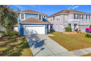 9673 SOUTHERN CHARM CIRCLE, BROOKSVILLE, FL 34613 Sold 01/30/25