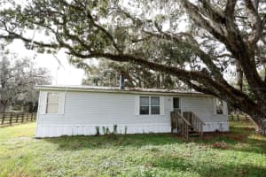 21284 AYERS ROAD, BROOKSVILLE, FL 34604 Sold 08/16/25