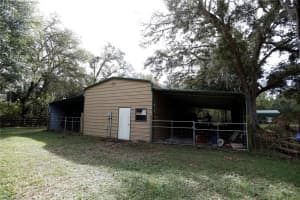 21284 AYERS ROAD, BROOKSVILLE, FL 34604 Sold 08/16/25