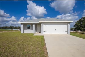 4465 TAPER STREET, INVERNESS, FL 34453 Sold 03/17/25