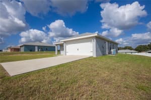 4465 TAPER STREET, INVERNESS, FL 34453 Sold 03/17/25