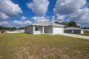 4465 TAPER STREET, INVERNESS, FL 34453 Sold 03/17/25