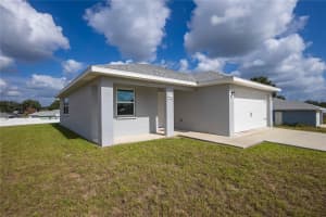 4465 TAPER STREET, INVERNESS, FL 34453 Sold 03/17/25