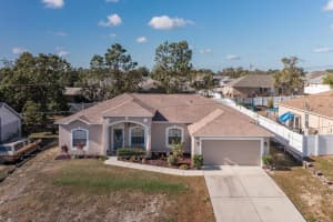 12020 CAVERN ROAD, SPRING HILL, FL 34609 Sold 12/31/24