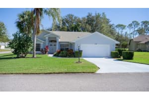 3126 DOUBLE EAGLE COURT, SPRING HILL, FL 34606 Sold 04/09/25