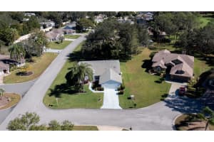 3126 DOUBLE EAGLE COURT, SPRING HILL, FL 34606 Sold 04/09/25