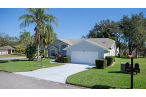 3126 DOUBLE EAGLE COURT, SPRING HILL, FL 34606 Sold 04/09/25