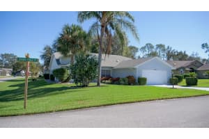 3126 DOUBLE EAGLE COURT, SPRING HILL, FL 34606 Sold 04/09/25