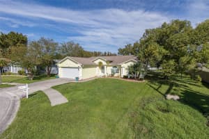 8529 ROYAL HART DRIVE, NEW PORT RICHEY, FL 34653 Sold 02/07/25