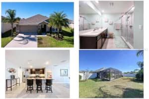 13268 GOLDEN LIME AVENUE, SPRING HILL, FL 34609 Sold 03/21/25
