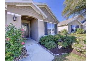 13268 GOLDEN LIME AVENUE, SPRING HILL, FL 34609 Sold 03/21/25