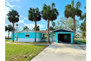 6515 SEAVIEW BOULEVARD, HUDSON, FL 34667 Sold 03/07/25