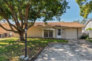5123 BROOKSIDE LANE, NEW PORT RICHEY, FL 34653 Sold 12/30/24
