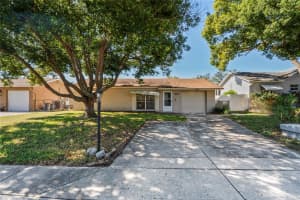 5123 BROOKSIDE LANE, NEW PORT RICHEY, FL 34653 Sold 12/30/24