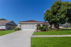 1239 VENETIA DRIVE, SPRING HILL, FL 34608 Sold 12/23/24