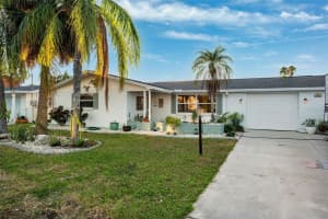 13617 EVELANE DRIVE, HUDSON, FL 34667 Sold 12/13/24