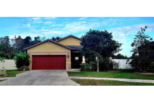 15724 PERUVIAN LILY COURT, BROOKSVILLE, FL 34604 Sold 05/06/25