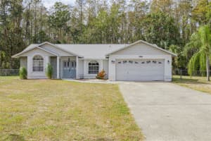 7521 TANGLEWOOD DRIVE, NEW PORT RICHEY, FL 34654 Sold 02/20/25