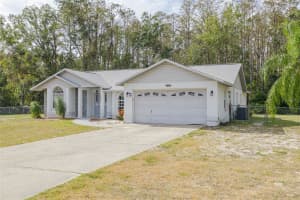7521 TANGLEWOOD DRIVE, NEW PORT RICHEY, FL 34654 Sold 02/20/25
